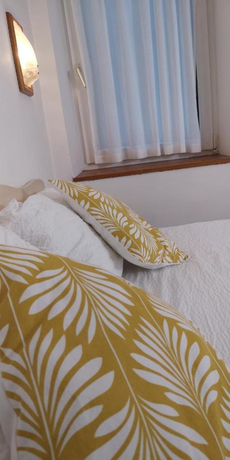 Hotel Villa Milano Peio Fonti Buitenkant foto